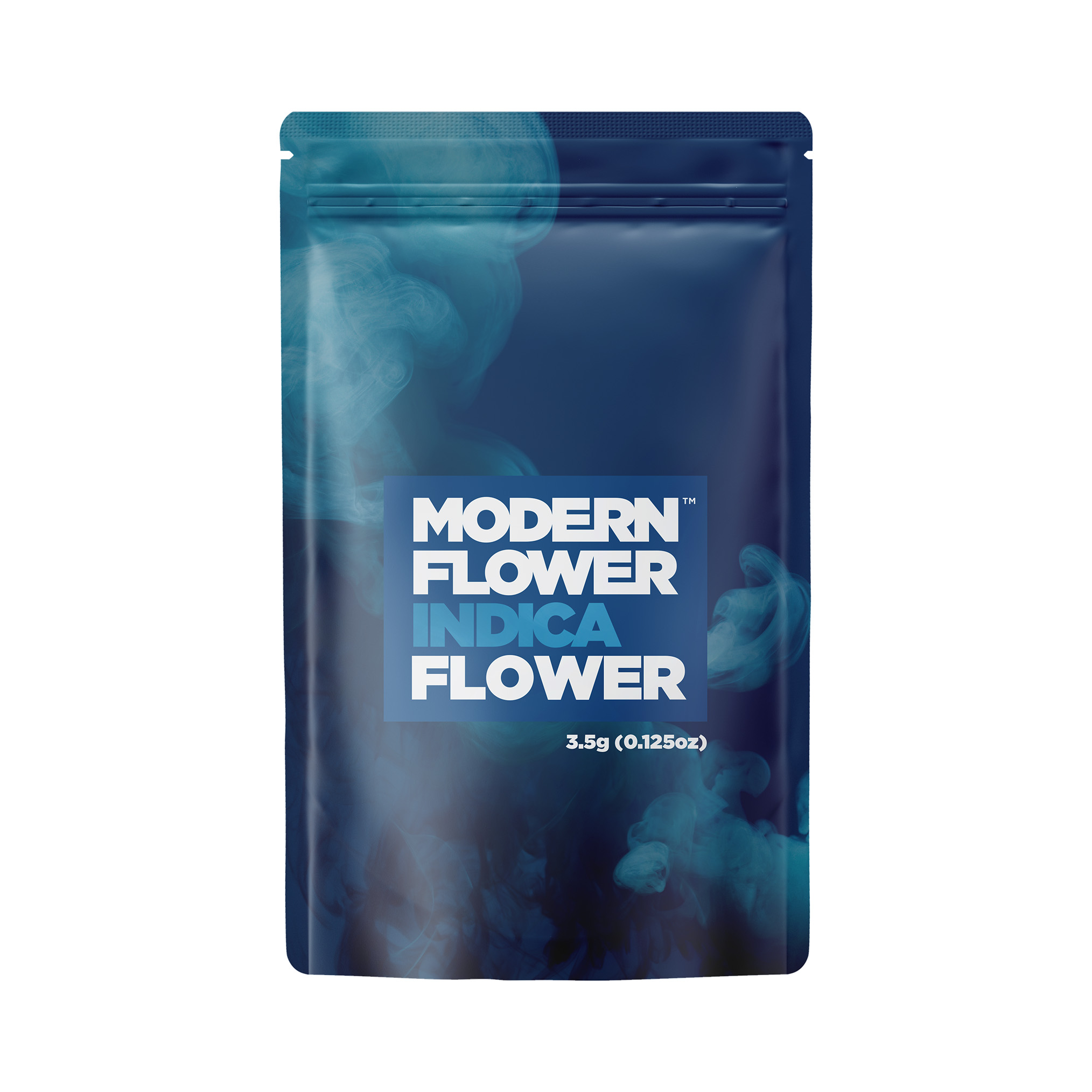 Photograph of product: Modern Flower Kushlato - 3.5g