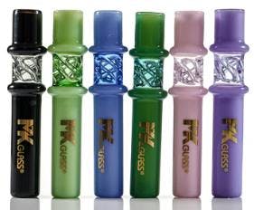 Photograph of product: $12 Chillum