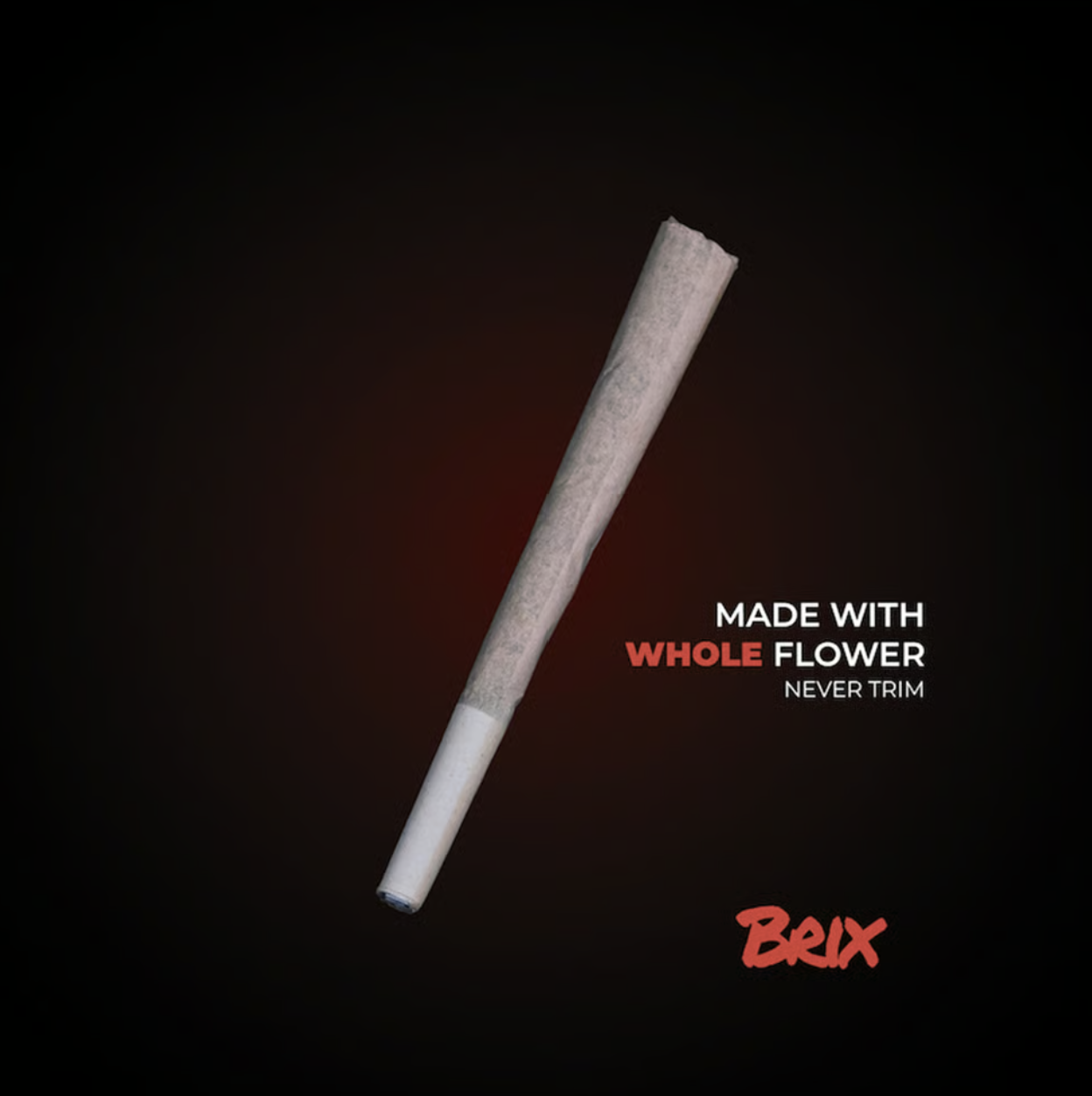 Photograph of product: Biscotti Pippen Preroll | T22.43% | 00335
