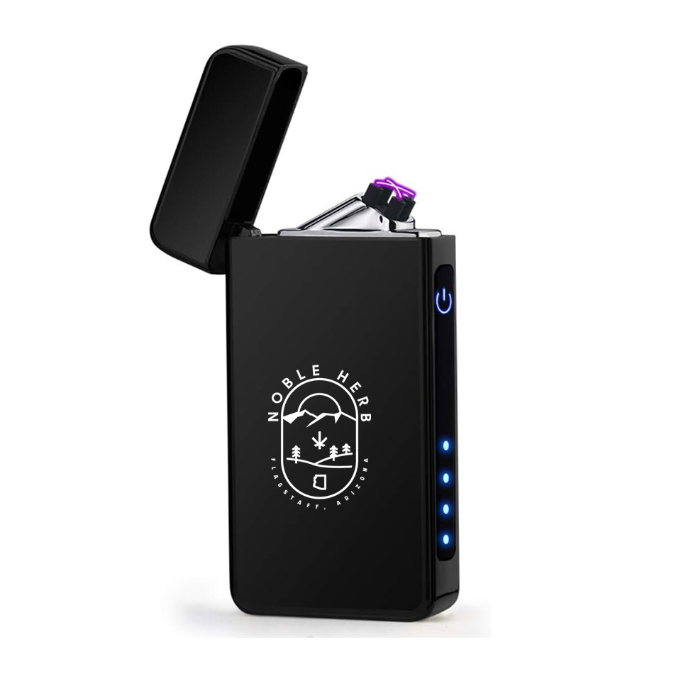 Photograph of product: Noble Arc Lighter