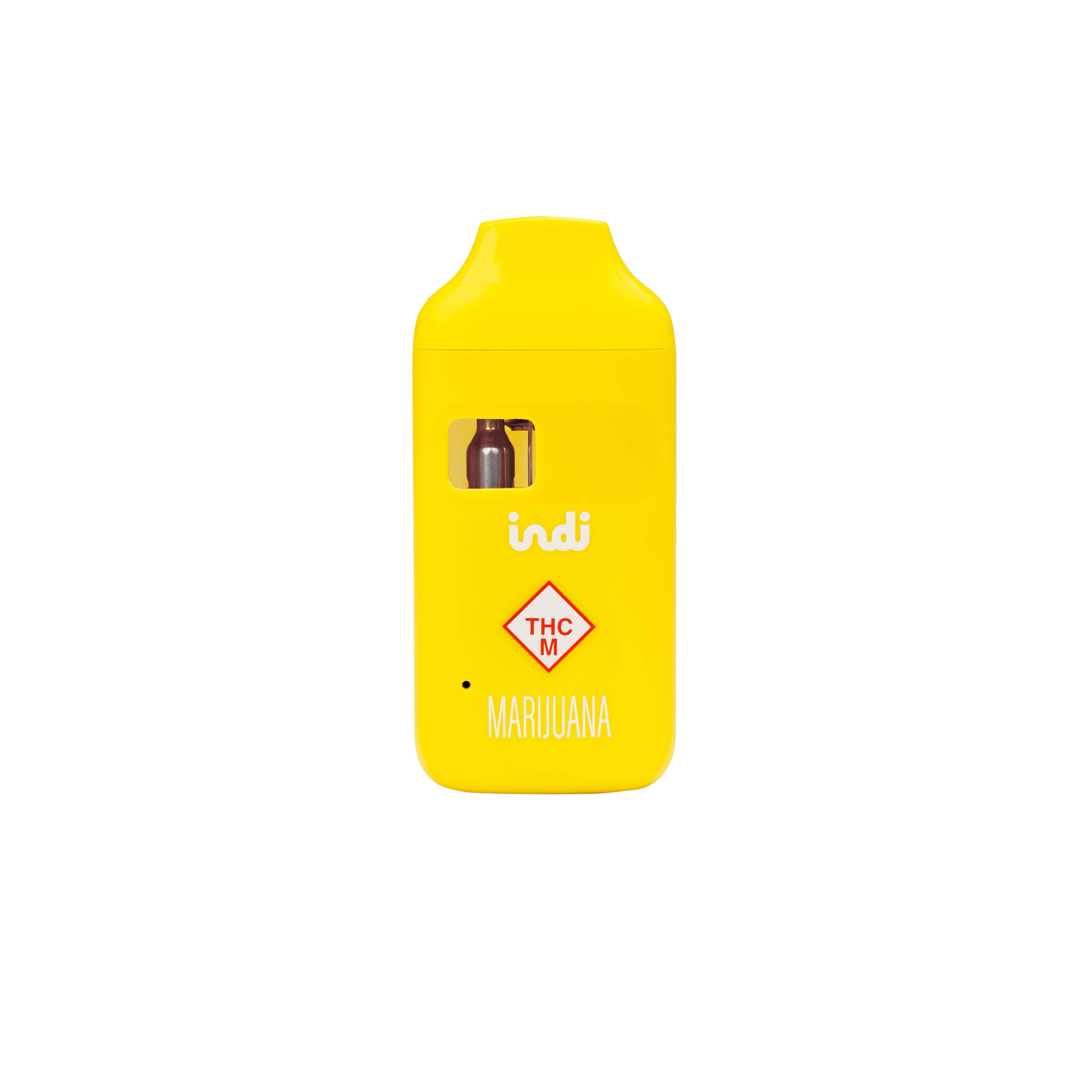 Photograph of product: Fresh Lemon Disposable
