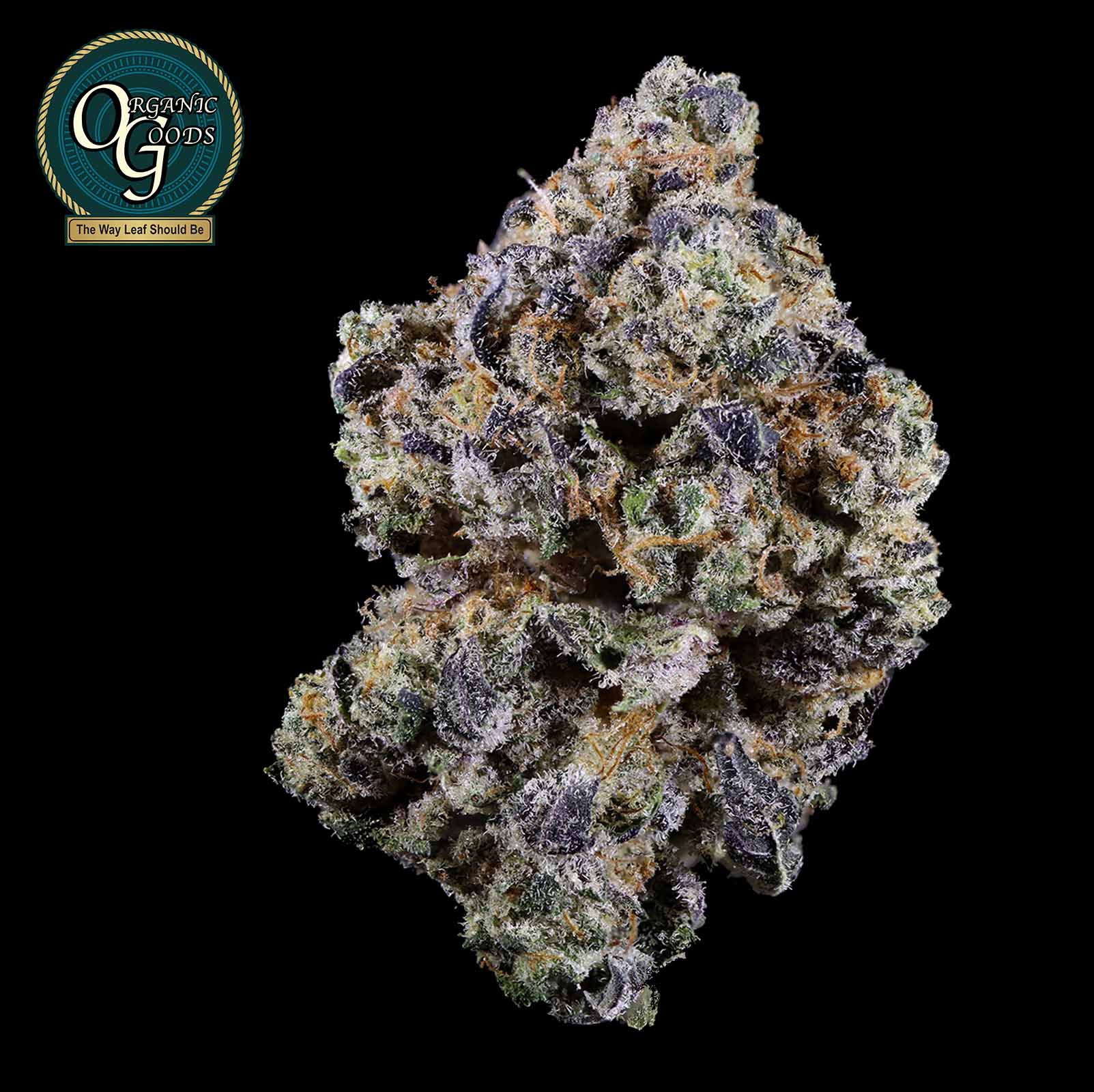 Photograph of product: Lemon Pepper cultivated by Iron Lung - 28g