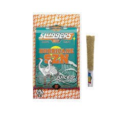 Photograph of product: Sluggers - Hurricane SZN (5pk)