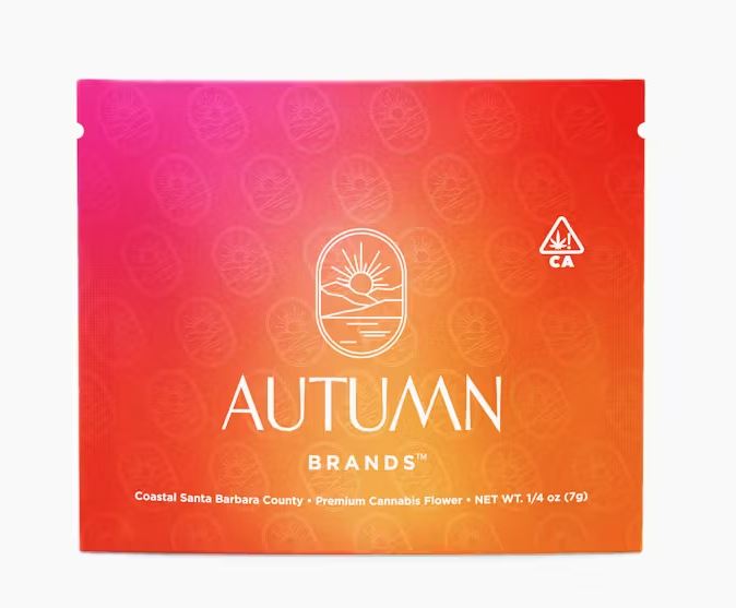 Photograph of product: Autumn Brands 7g Mule Fuel