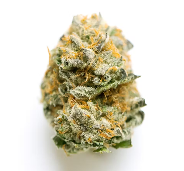 Photograph of product: Grease Monkey - Buds - 3.5g
