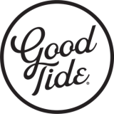 Photograph of product: Good Tide au chocolat Gummies 10 pack- Mango