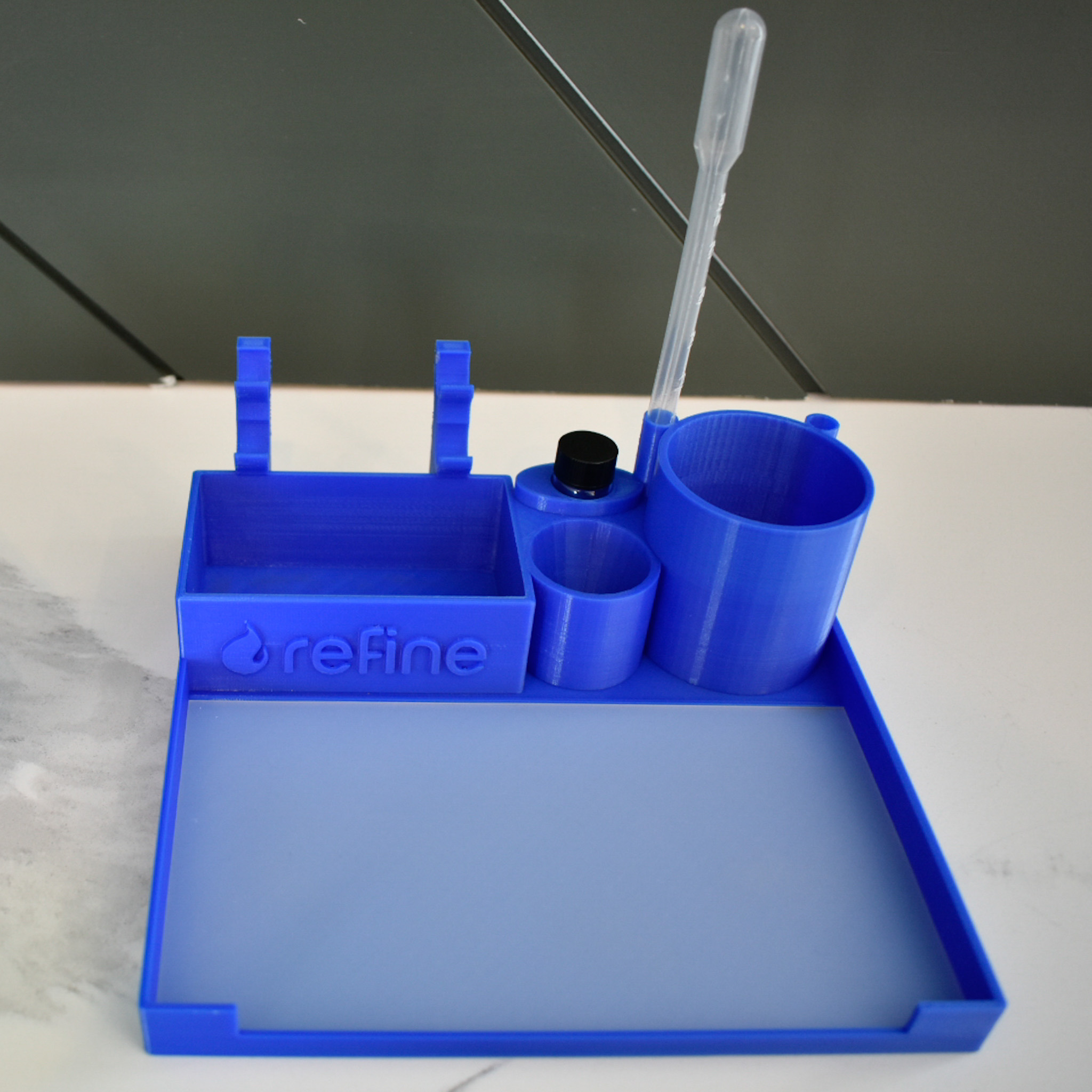 Photograph of product: Dab Tray