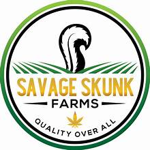 Photograph of product: Savage Skunk - Blue Magoo - Pre Roll 10pk by Savage Skunk Farms