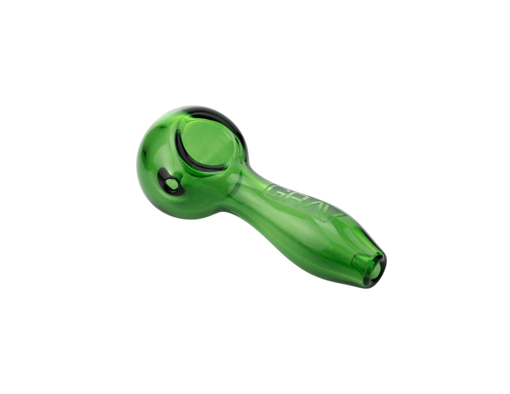 Photograph of Product: GRAV - Classic Spoon - Green