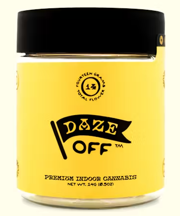 Photograph of product: LEMON TREE (14G) - 23%
