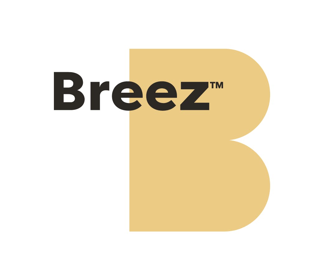 Photograph of product: Breez  Extra Strength Tablets  200mg TH-oui  Oui'd  $31 *Tax Included