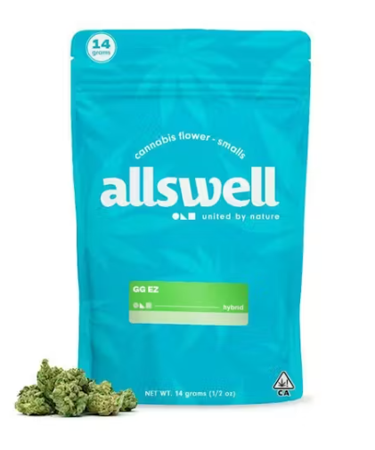 Photograph of product: GG EZ (14G) - 25.3%