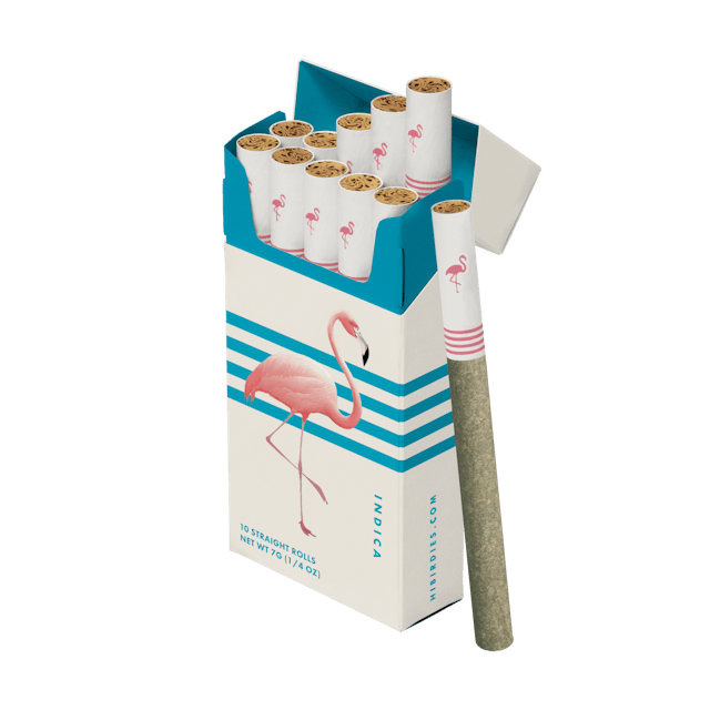 Photograph of product: Classic Oui'd (10pk) - Multi-Pack