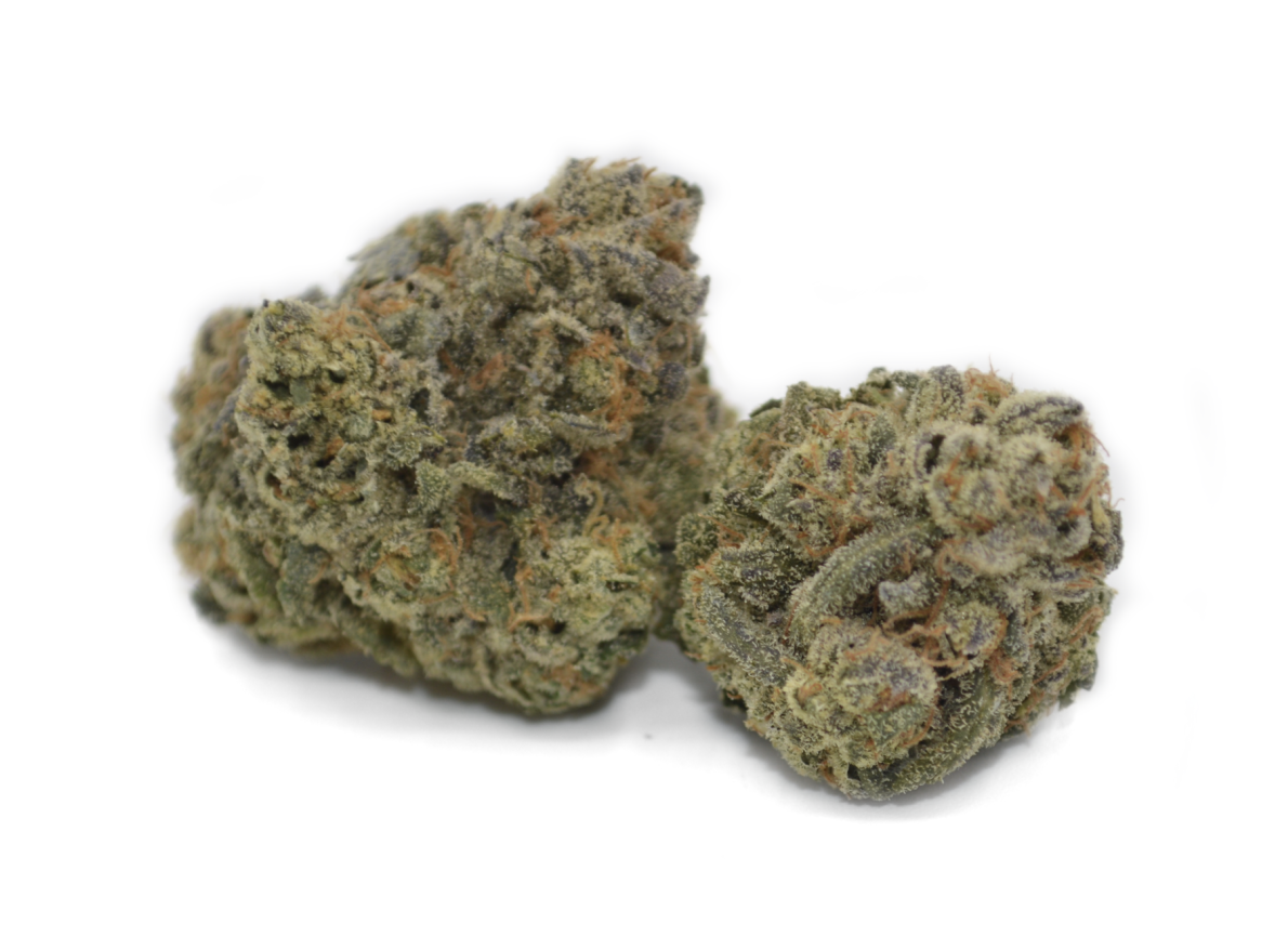 Photograph of product: Licorice GMO - 7g