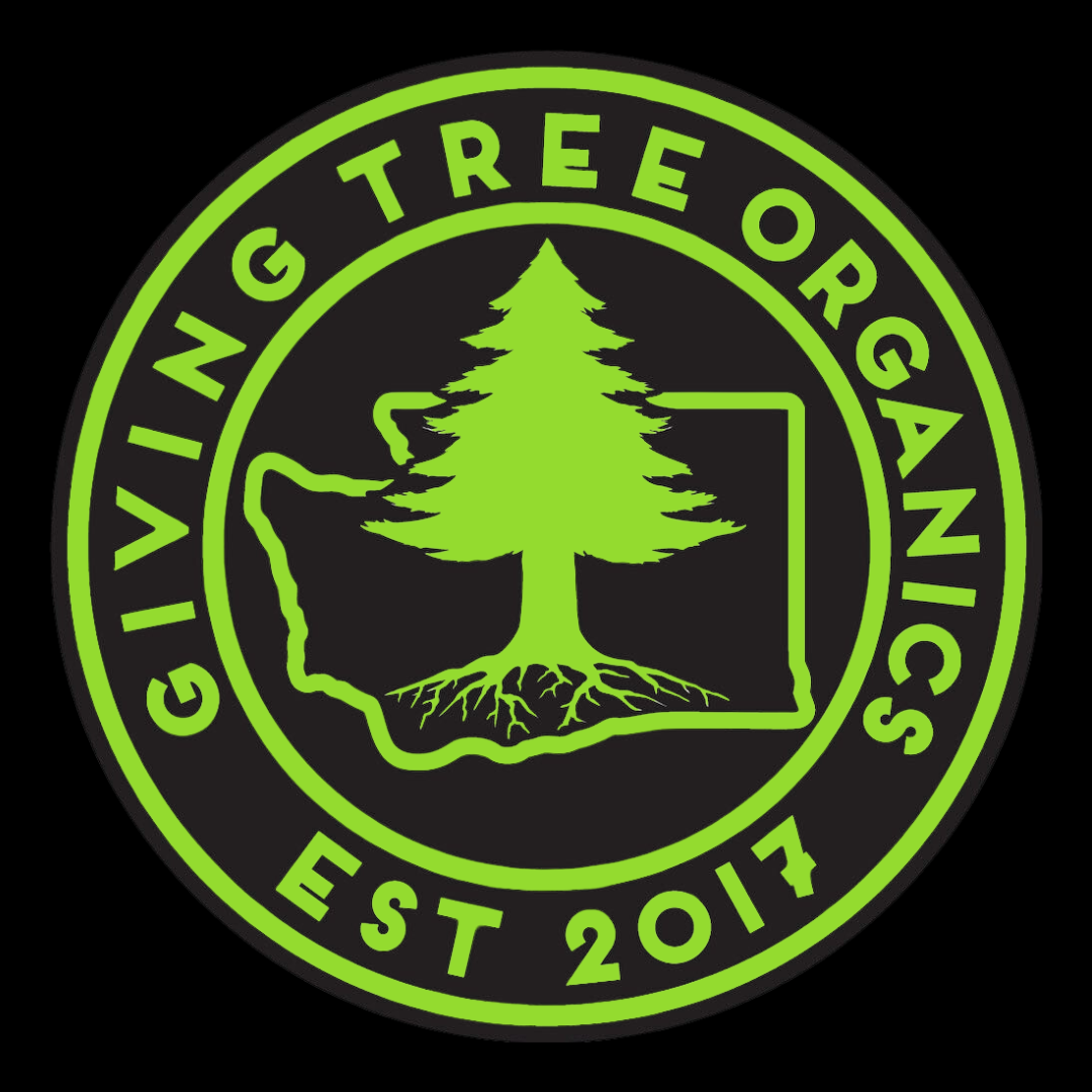 Photograph of product: GG4 Infused Color Pre-roll Giving Tree Organics