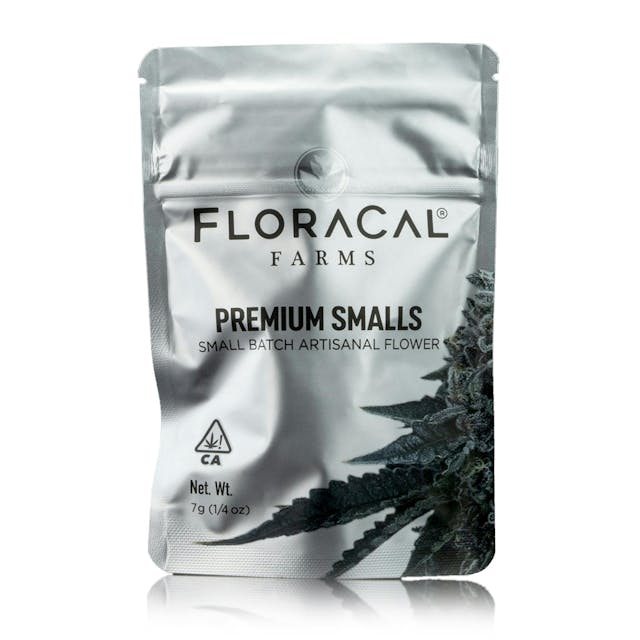 Photograph of product: Legacy Kush (I) 32.39% 7G - Quarter