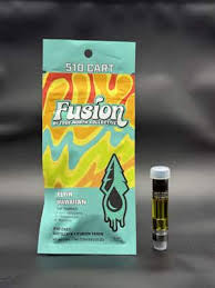 Photograph of product: True North - Fusion Cart - Flyin Hawaiian
