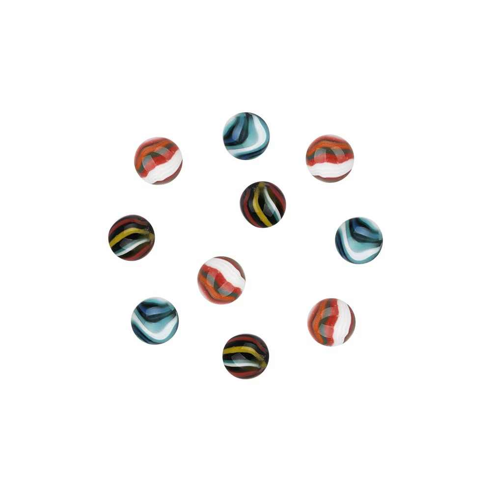 Photograph of product: Wig Wag Terp Pearls 6mm 10pk