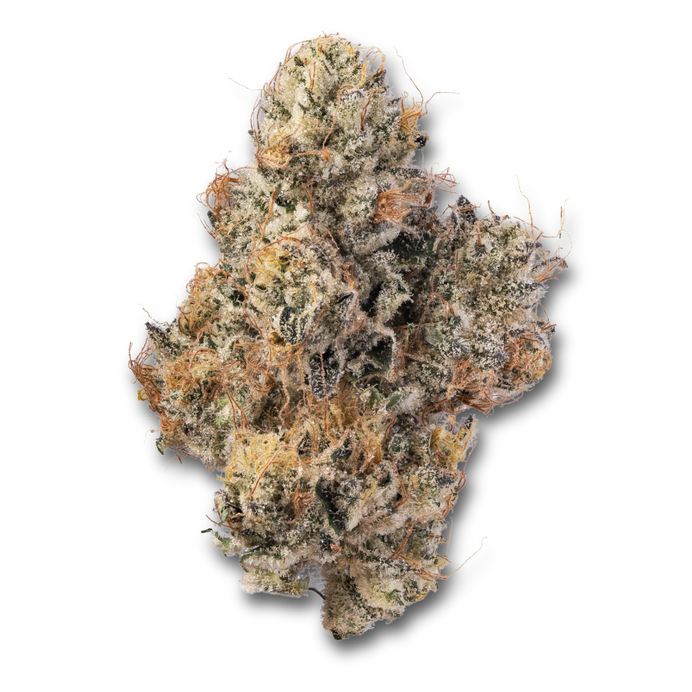 Photograph of product: Cake Mix Strain | Flower 3.5g - Thrive