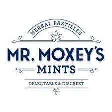 Photograph of product: Mr Moxey Energize TH-oui Mintz