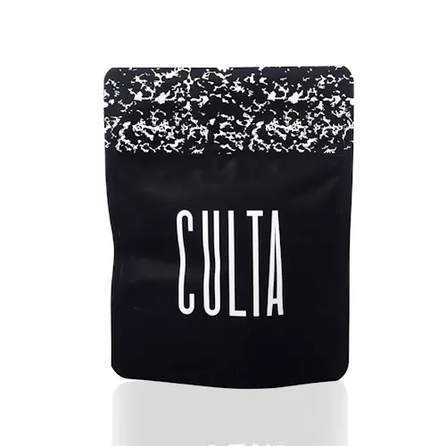 Photograph of product: Culta | Ztrain Warz | Pre Packed [14g]