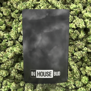 Photograph of product: InHouse - South Shore Sour - Flower - 28g