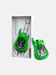 Photograph of product: Lookah Guitar Battery $30