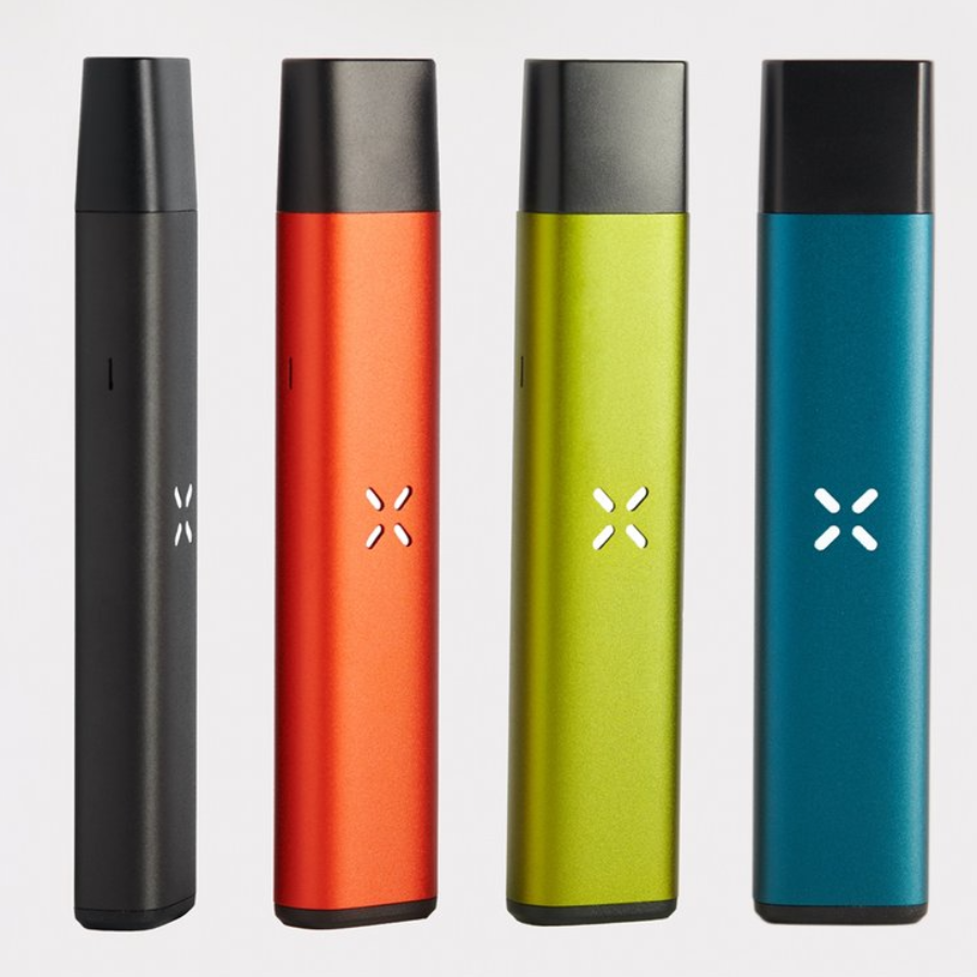 Photograph of product: Pax ERA Life - Premium Vaporizer Assorted Colors