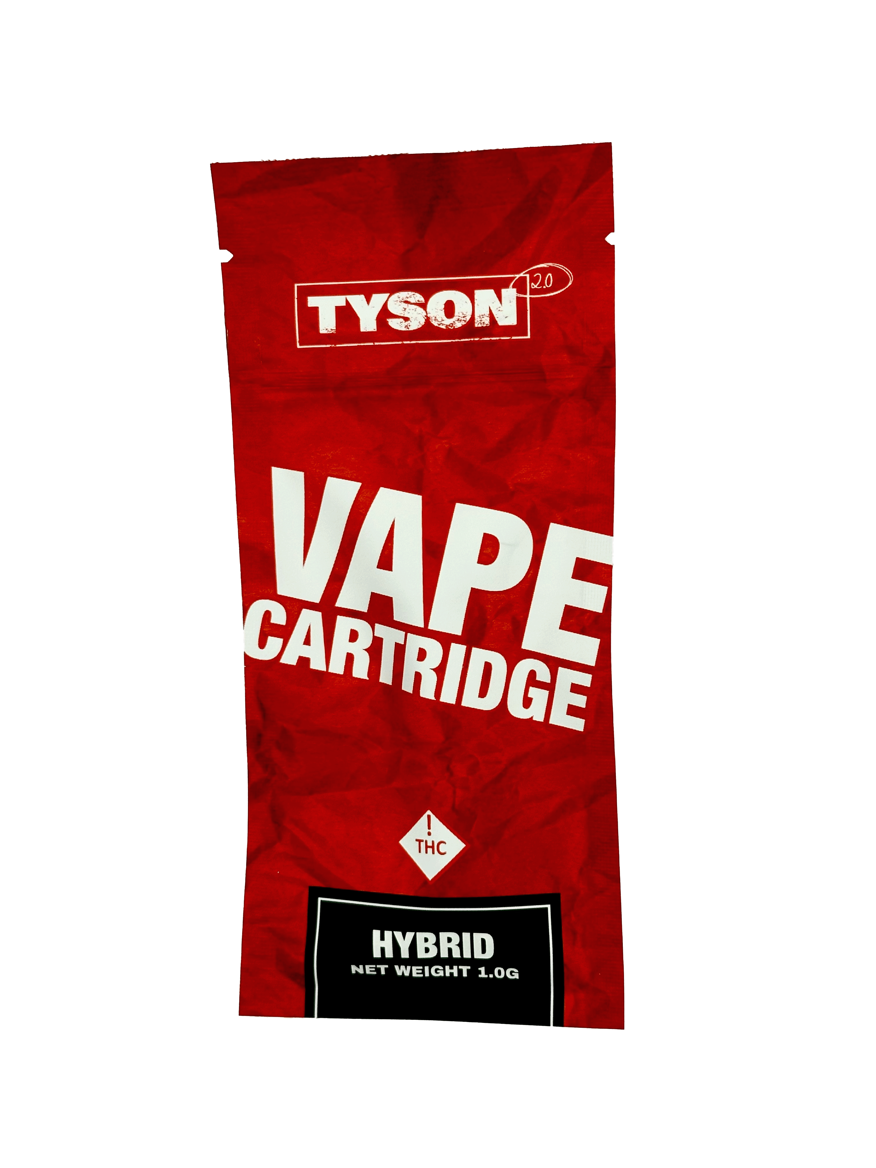 Photograph of product: Tyson2.0 - - Cartridge - Dynamite Cookies (H)