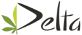 thumbnail-Size Logo for storeLogo: Delta Health & Wellness
