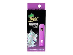 Photograph of product: Strawberry Lemonade Disposable