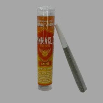 Photograph of product: Sour Sugar | 1g Pre-roll - 