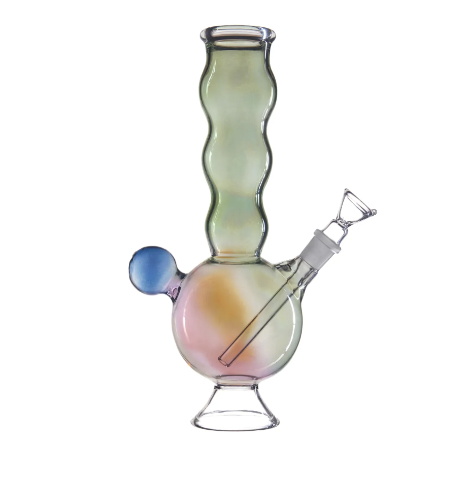 Photograph of product: Nebula Alpha
