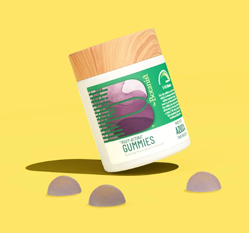 Photograph of product: Marionberry | Gummy 2pk