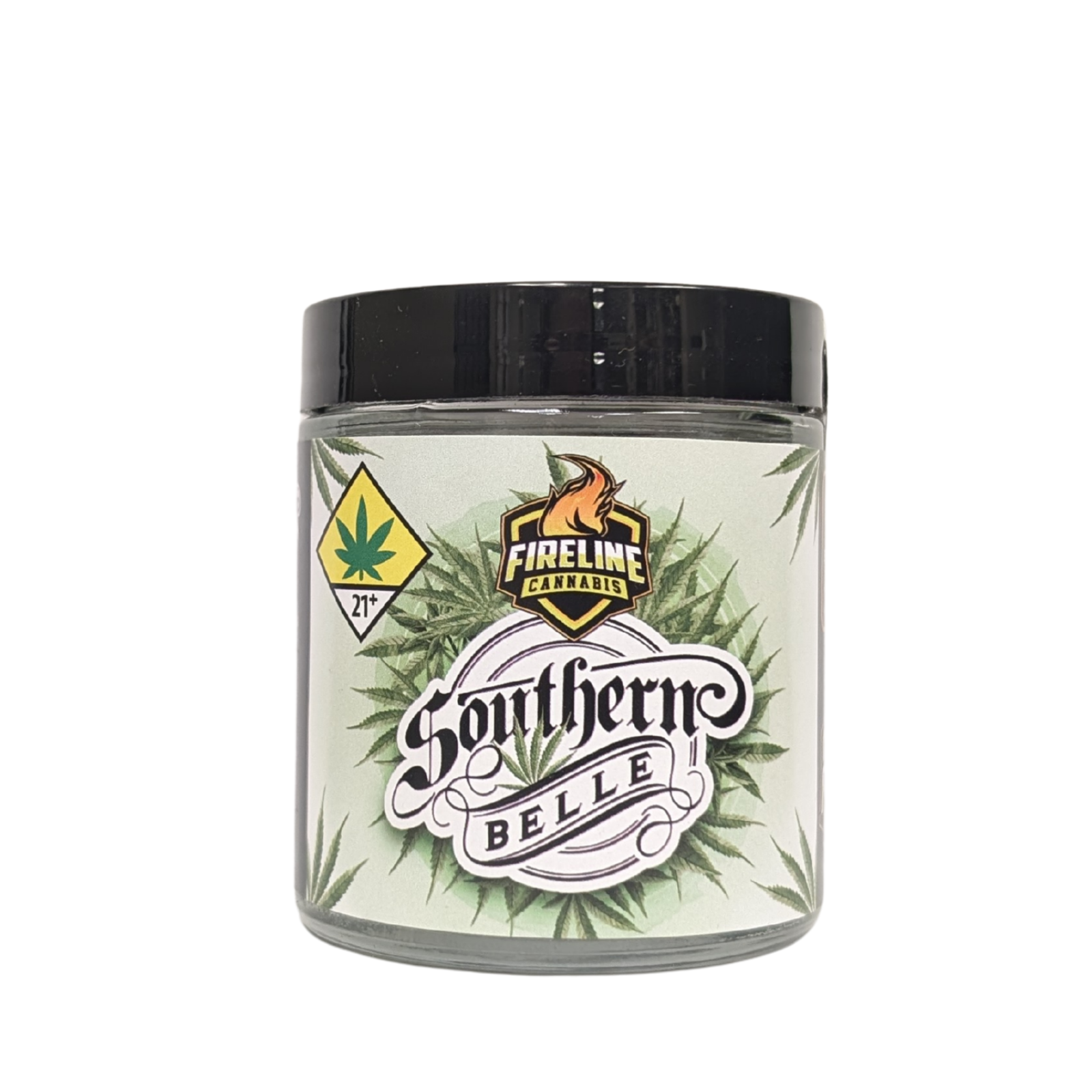 Photograph of Product: Southern Belle - 3.5g