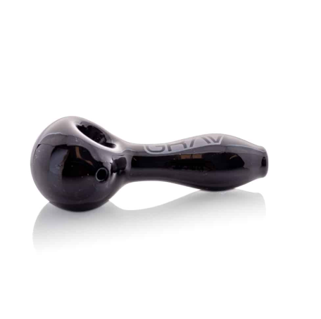 Photograph of product: Accessories - Grav - Classic Spoons - Black