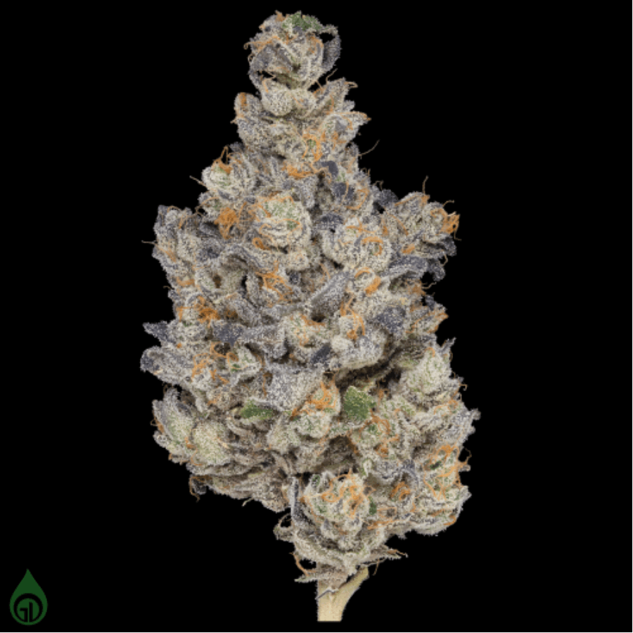 Photograph of product: Green Dot Labs - ROYGBIV - Prepackaged 1/8