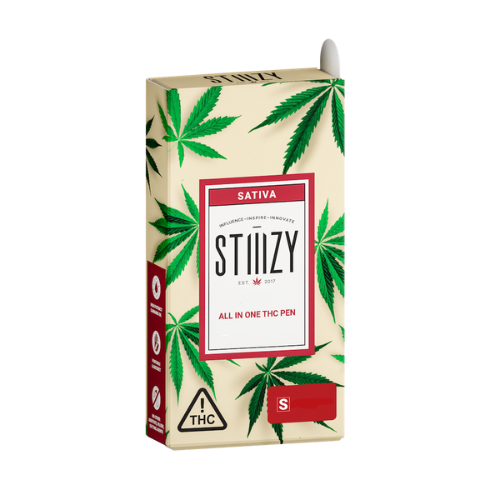 Photograph of product: Strawberry Cough Disposable Vape