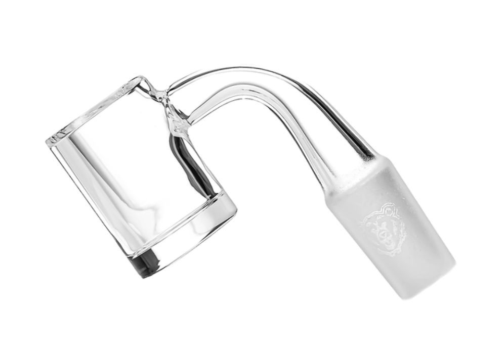Photograph of product: BEAR QUARTZ 14MM BANGER