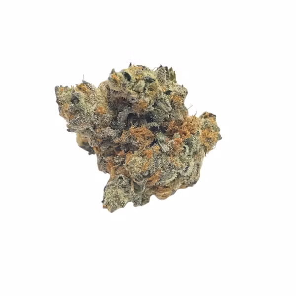 Photograph of product: Khalifa Kush by Grasshopper - 28g