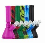 Photograph of product: Eyce Mini Beaker (Assorted)