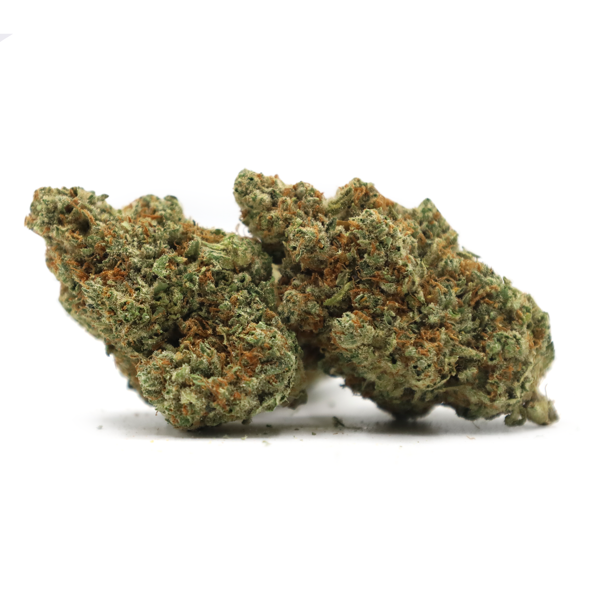 Photograph of product: Golden Lemons - Pakalolo - 3.5g