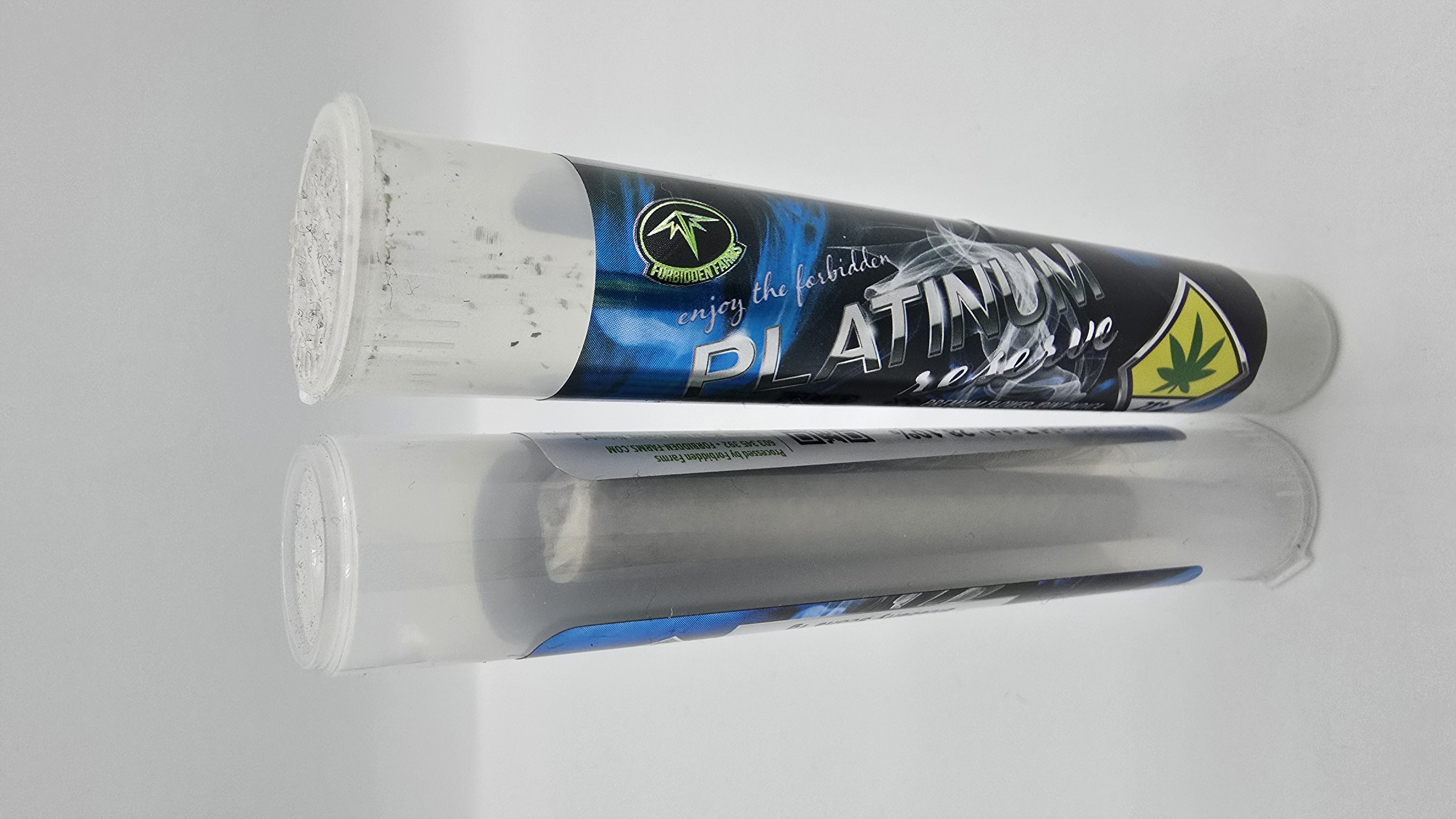 Photograph of product: FF Pre-Roll Big Smooth