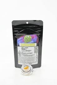 Photograph of product: Northern Lights crumble 1g - 