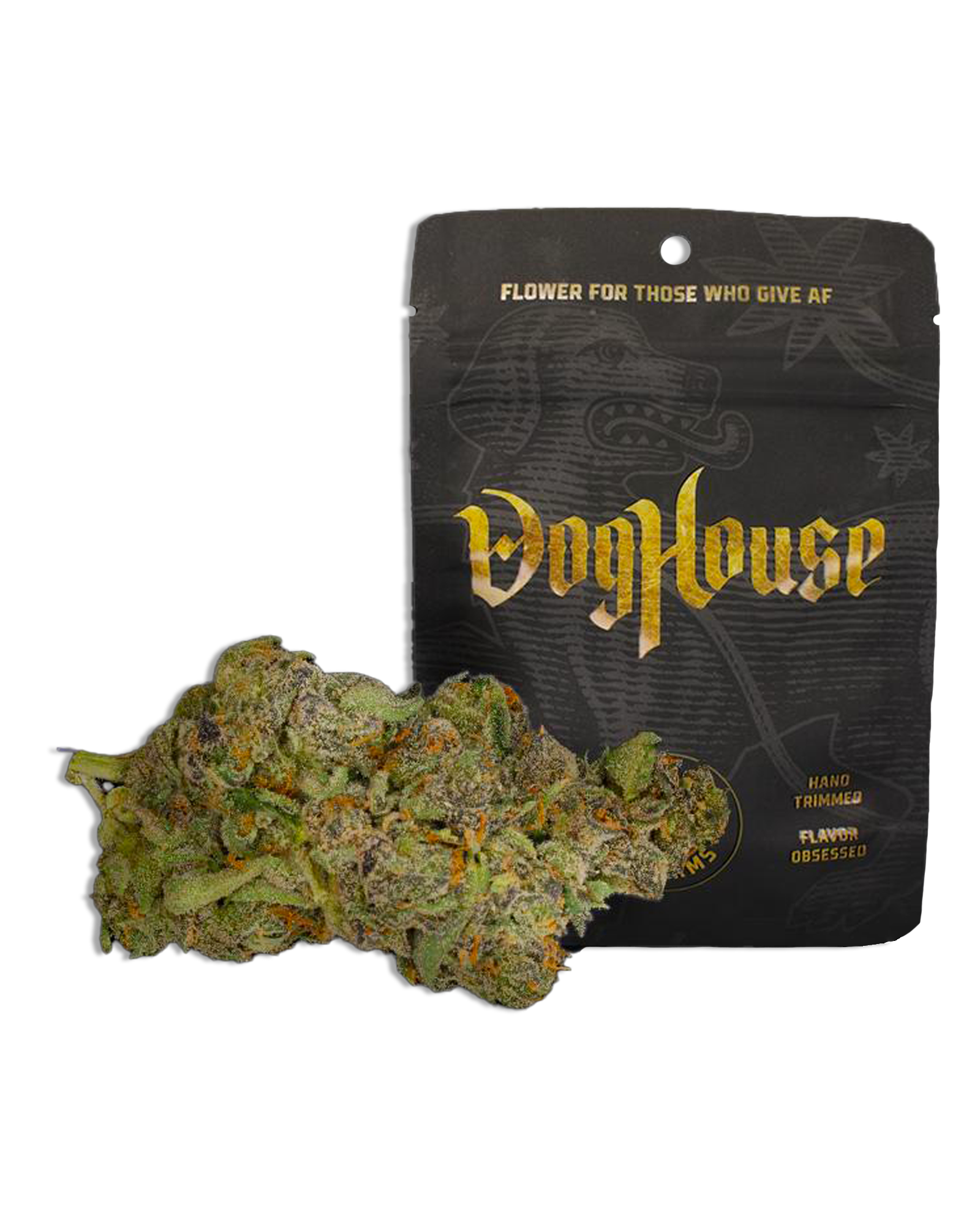 Photograph of product: Pink Passion 3.5g