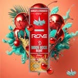 Photograph of product: 1.5G -Cherry Gelato - Presidential x Rove Moonrock Blunt - 