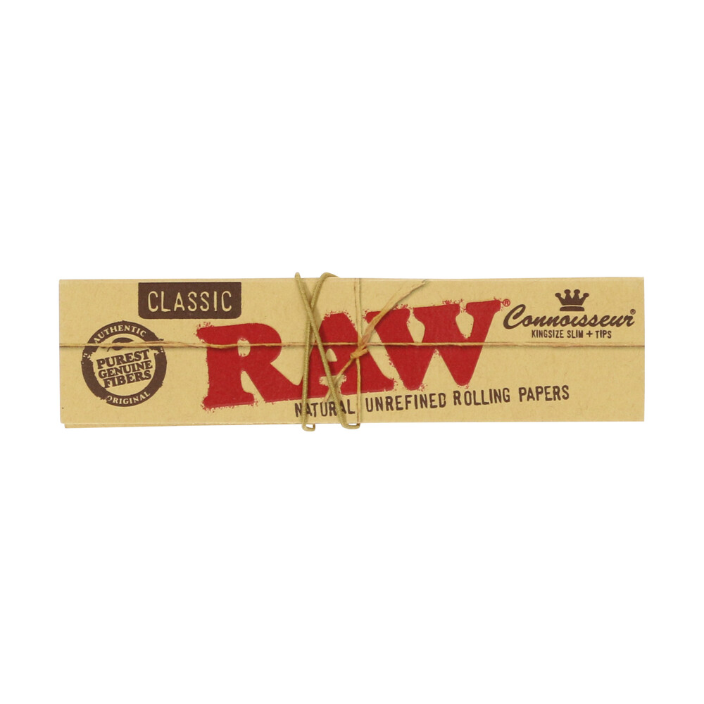 Photograph of product: Classic Connoisseur | King Slim