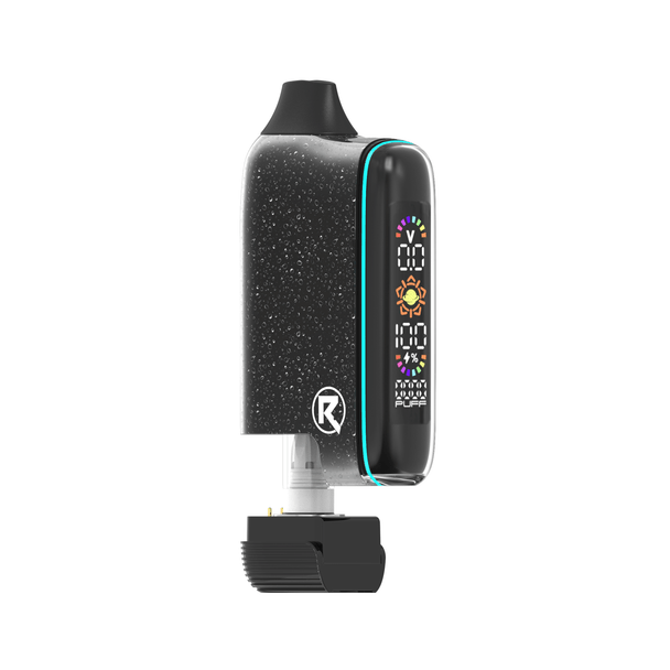 Photograph of product: Riddle IRIDUM Battery