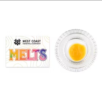 Photograph of product: WCTC | JEALOUSY (I/H) | 1G BADDER