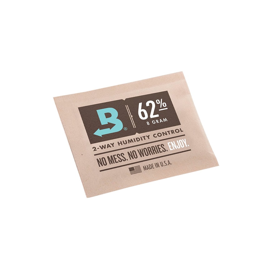 Photograph of product: Boveda 62% | 8 Gram